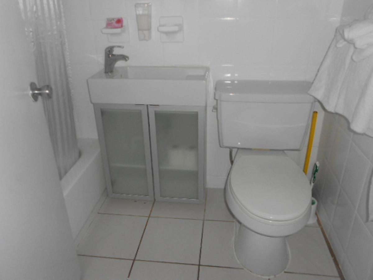 Apartamento Ocean Front Casablanca With Full Kitchens & Access By Bl