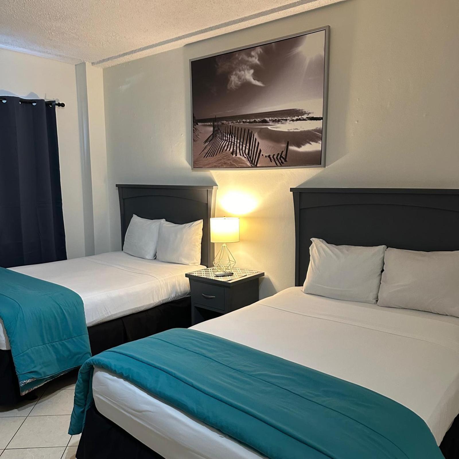 Apartamento Ocean Front Casablanca With Full Kitchens & Access By Bl