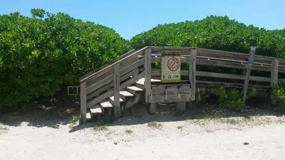 Apartamento Ocean Front Casablanca With Full Kitchens & Access By Bl Miami Beach