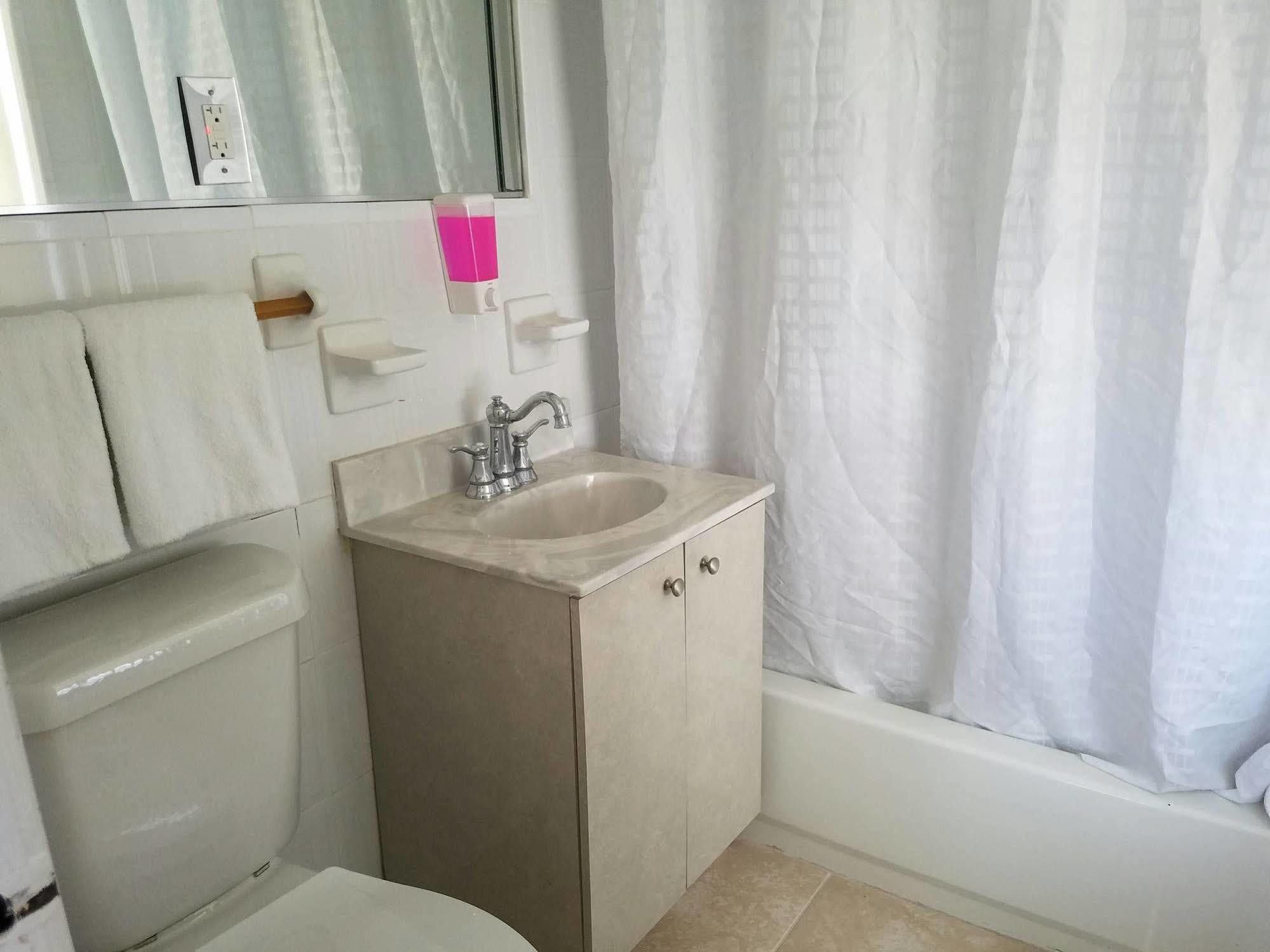 Apartamento Ocean Front Casablanca With Full Kitchens & Access By Bl