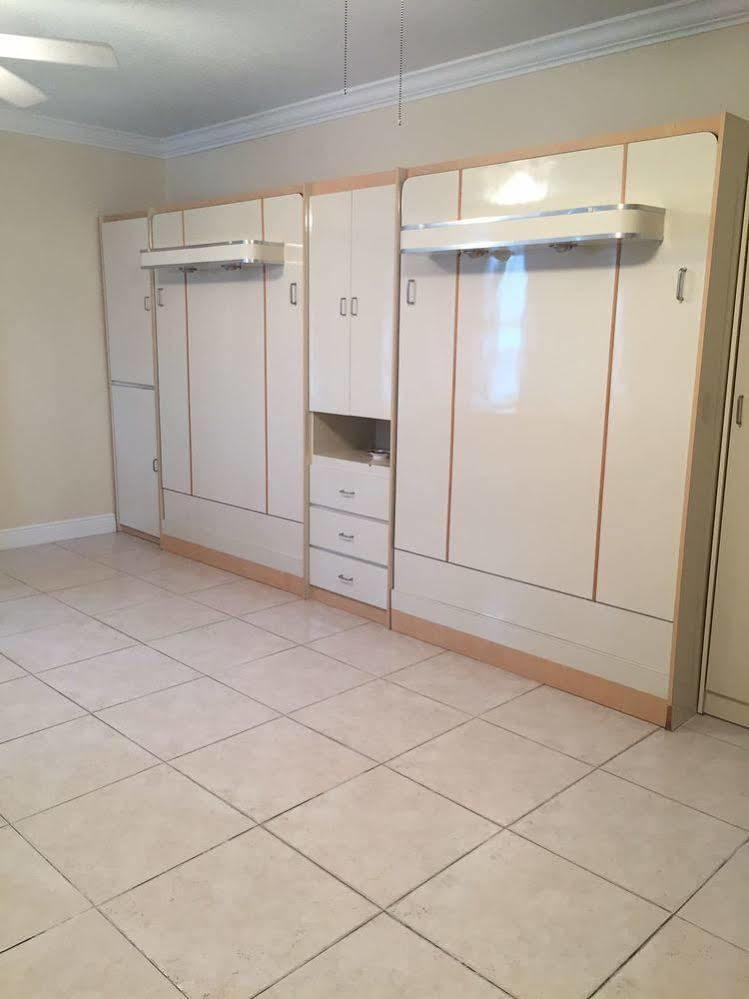 Ocean Front Casablanca With Full Kitchens & Access By Bl Apartamento