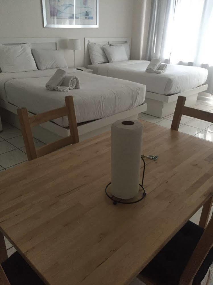 Appartamento Ocean Front Casablanca With Full Kitchens & Access By Bl