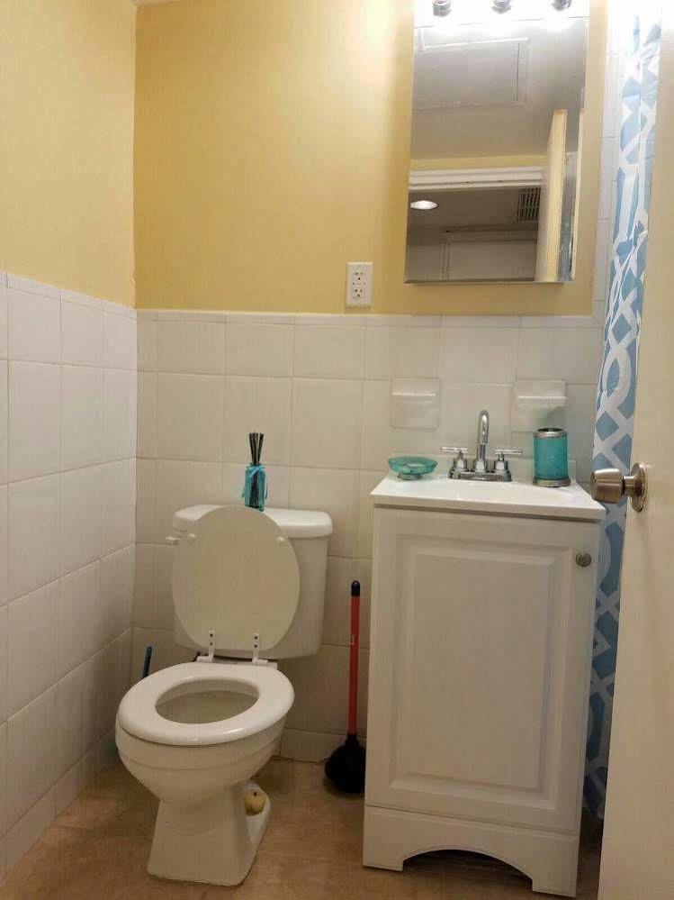 Apartamento Ocean Front Casablanca With Full Kitchens & Access By Bl Miami Beach
