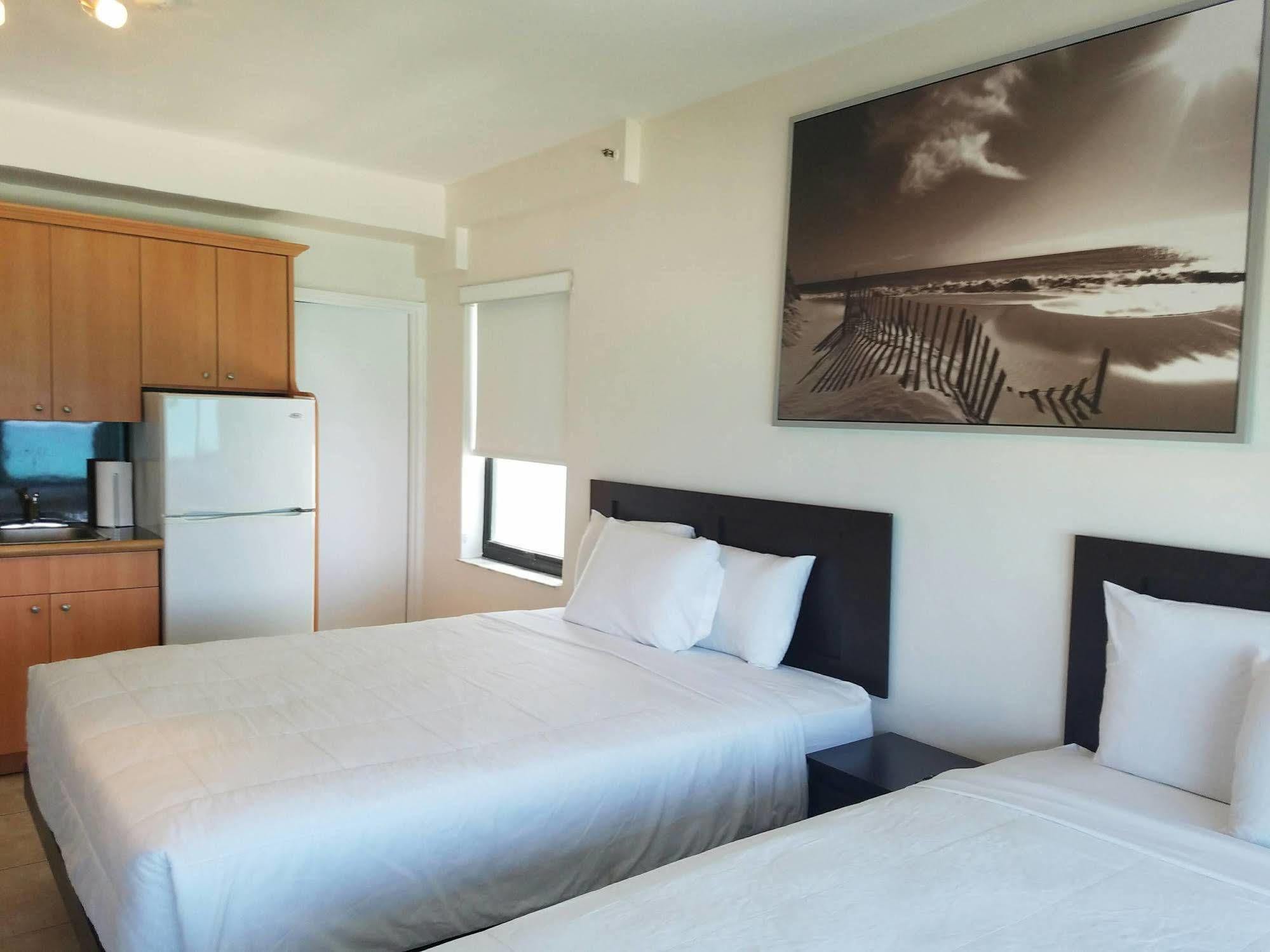 Apartamento Ocean Front Casablanca With Full Kitchens & Access By Bl