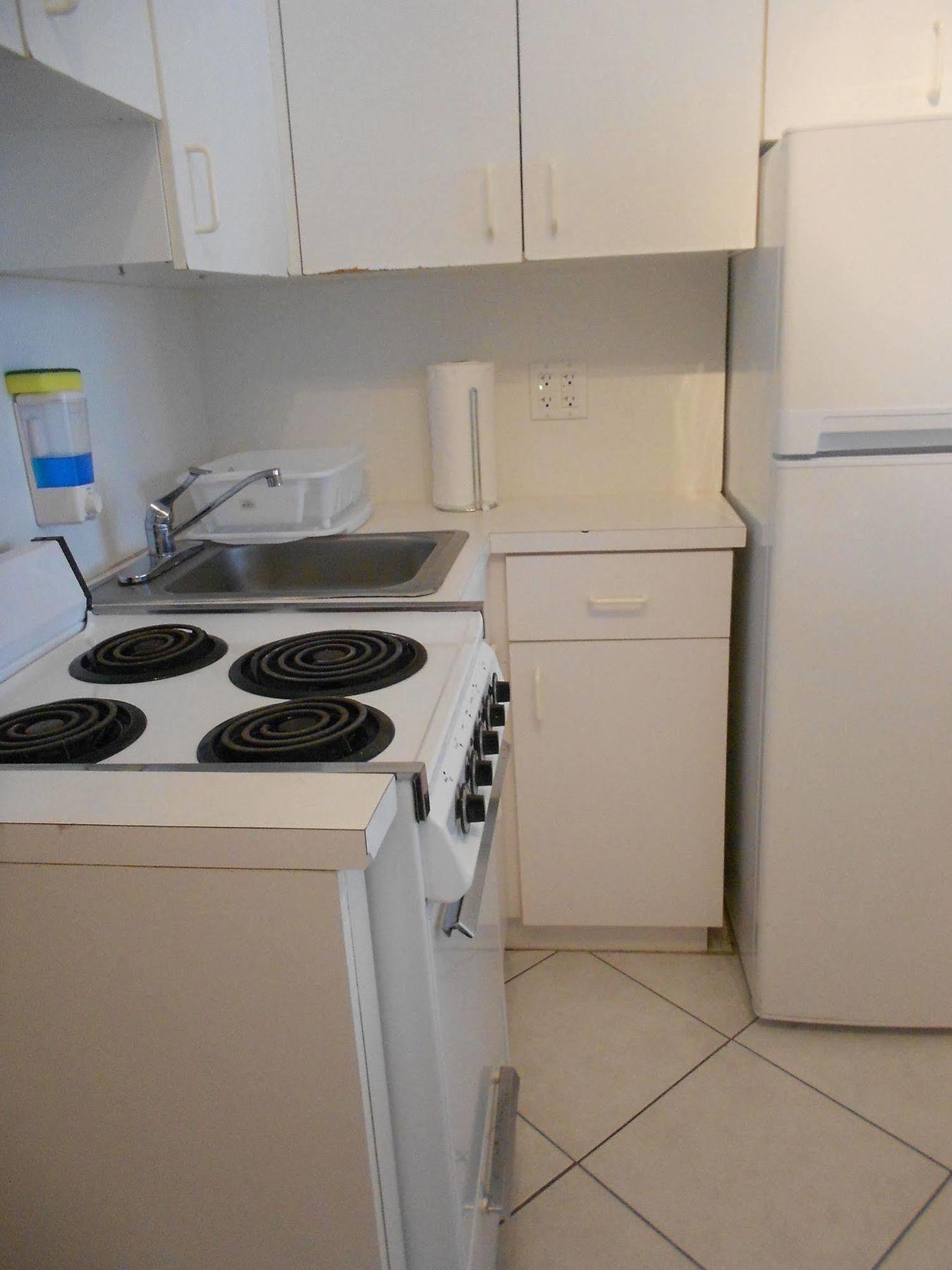 Ocean Front Casablanca With Full Kitchens & Access By Bl Apartamento *