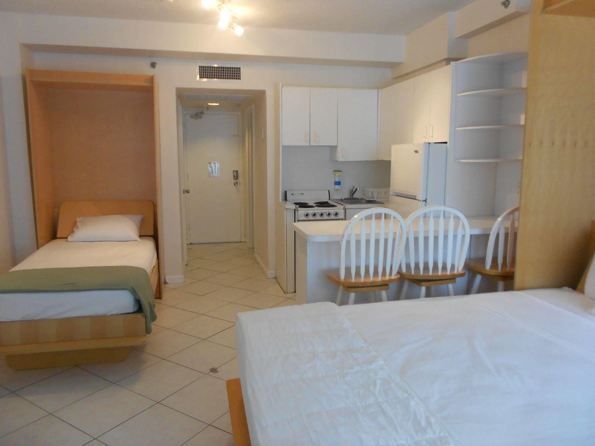 Ocean Front Casablanca With Full Kitchens & Access By Bl Apartamento